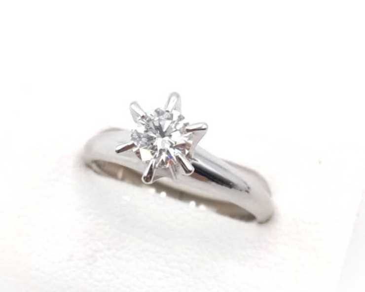 ジュエリー買取 ダイヤモンド リング